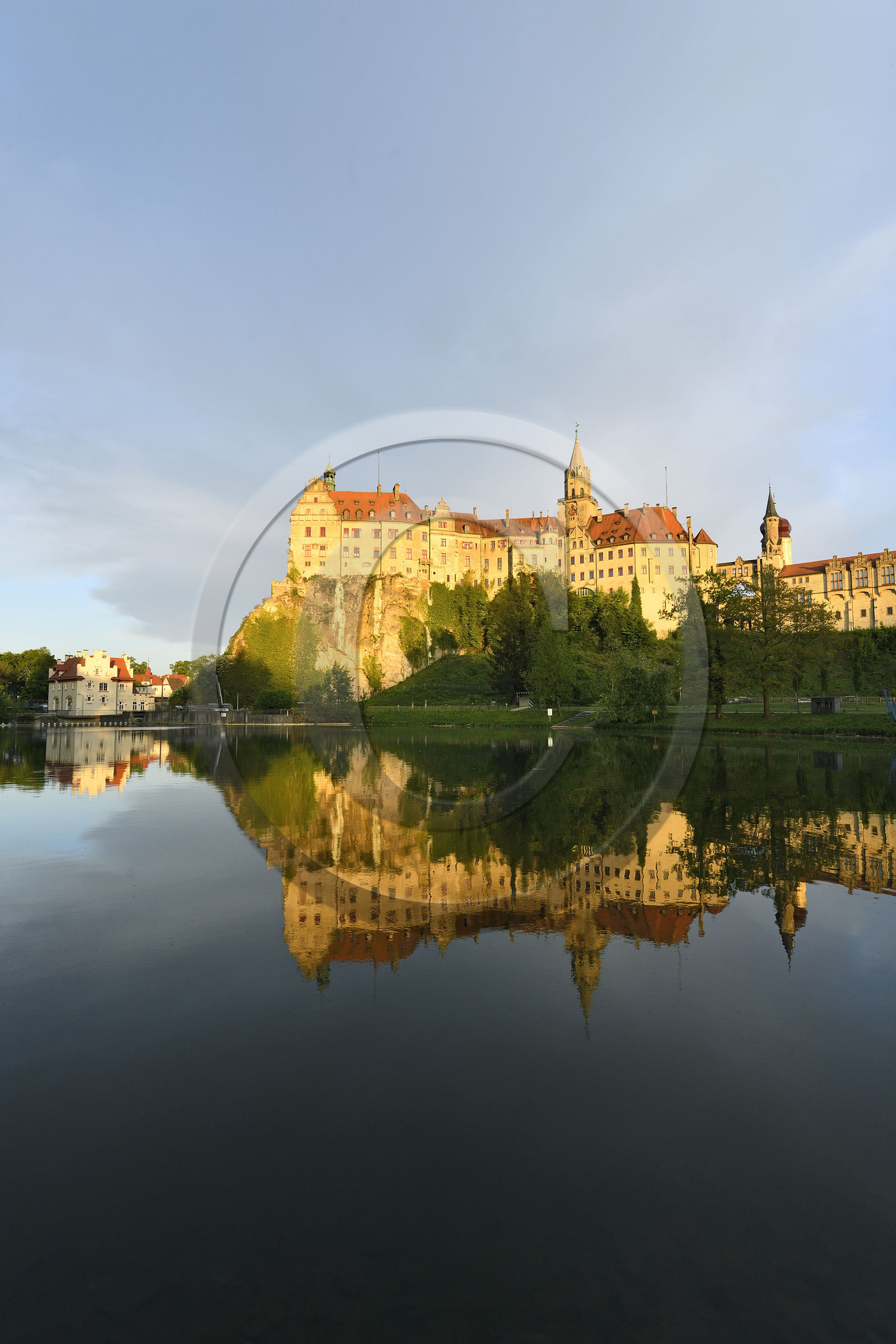 Allemagne, Sigmaringen