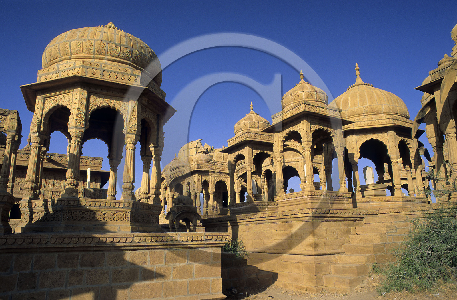 Jaisalmaler, Rajasthan, Inde