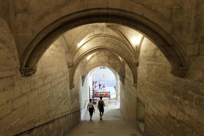 France, Avignon