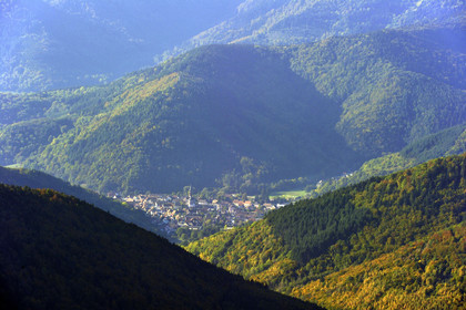 France, Grand Ballon