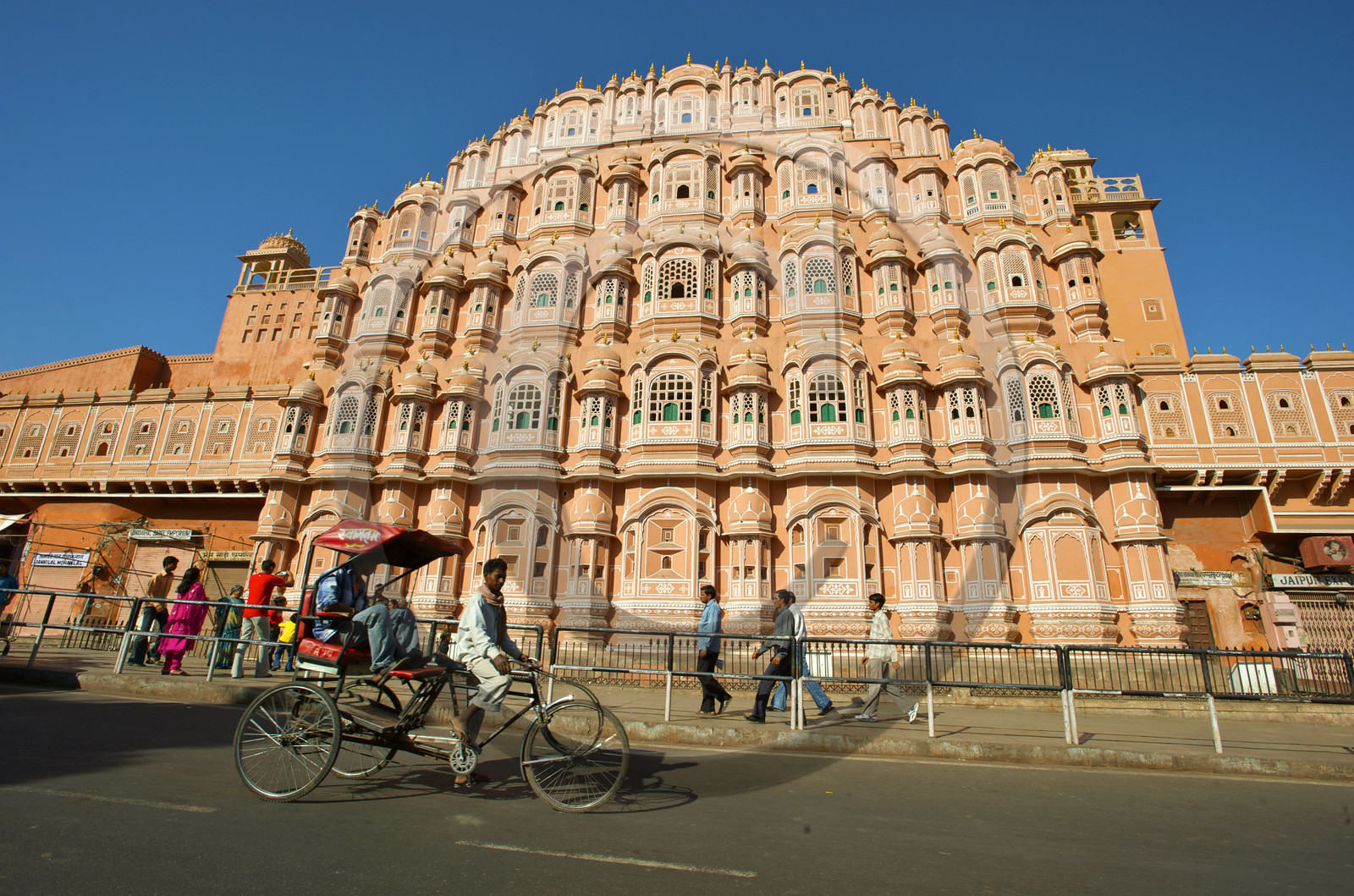 Inde, Jaipur
