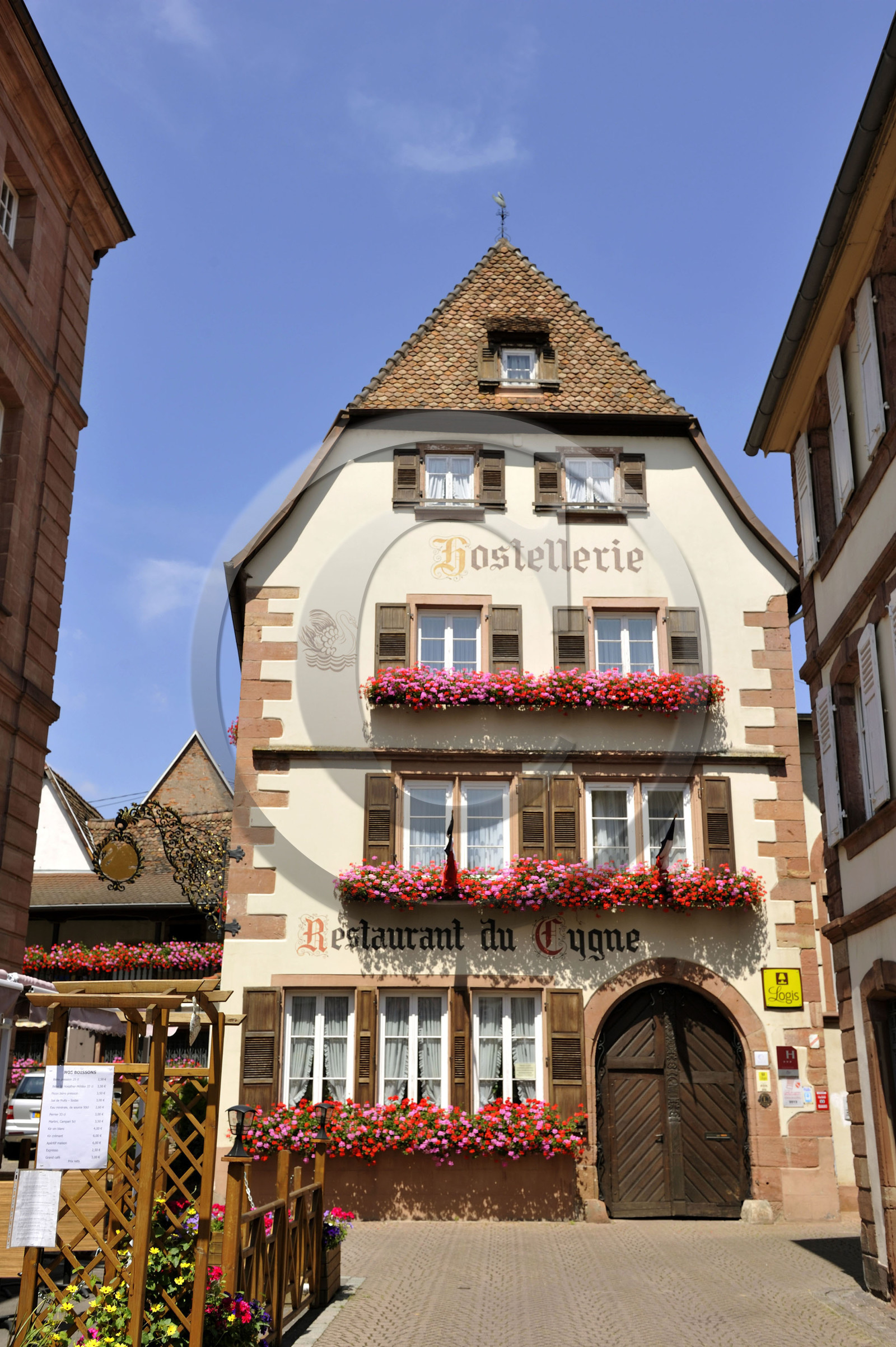 France, Wissembourg