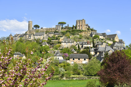 France, Turenne