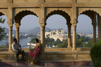 Inde, Udaipur