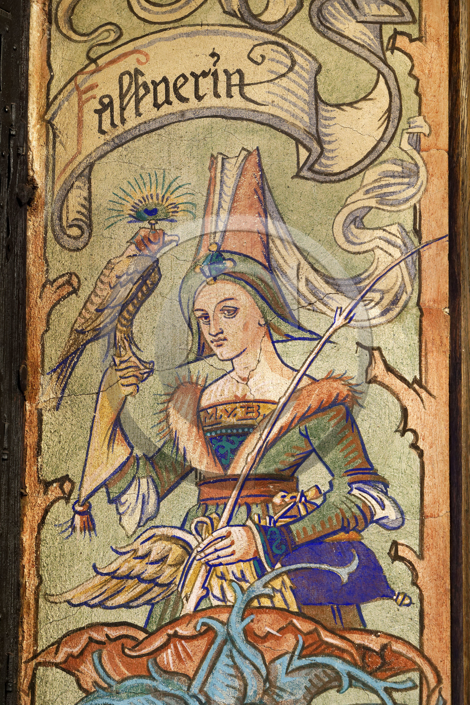 France, Haut Koenigsbourg