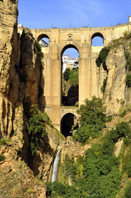 Espagne, Ronda