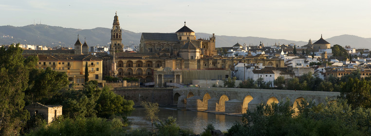 Espagne, Cordoba