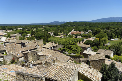 France, Grignan