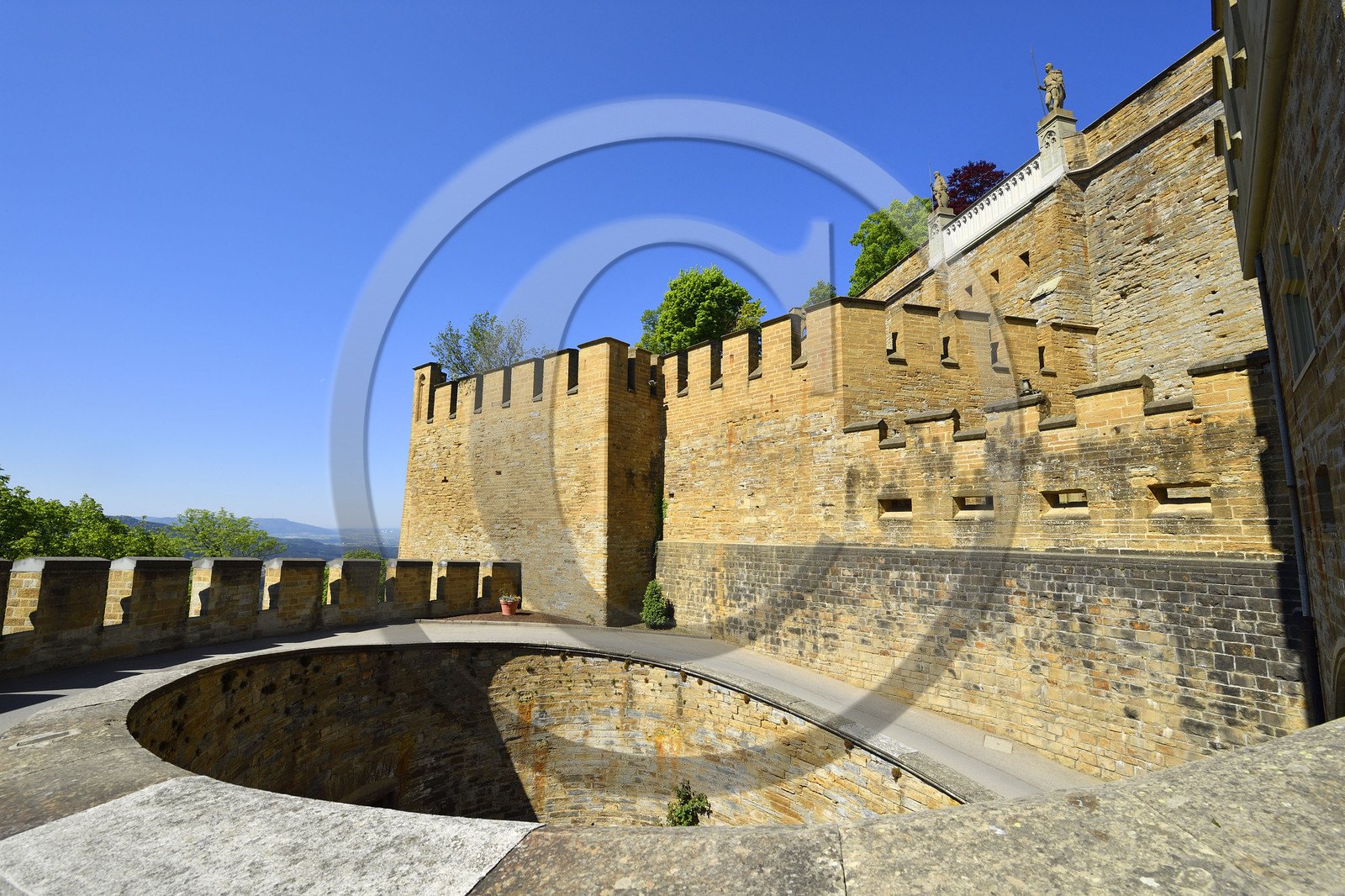 Allemagne, Hohenzollern