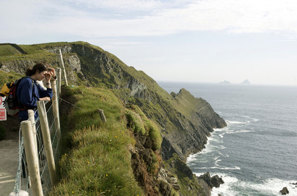 Irlande, Kerry