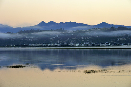 AFS, Knysna