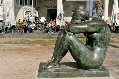 Allemagne, Stuttgart