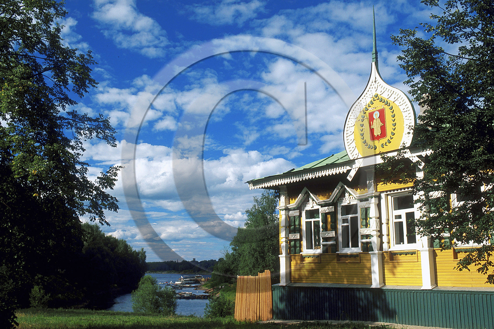 ©René MATTES RUSSIE