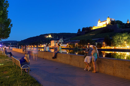 Allemagne, Wurzburg