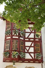 France, Eguisheim