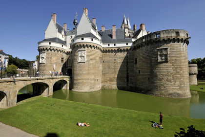 France, Nantes