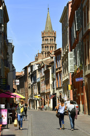 France, Toulouse