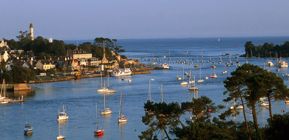 Brittany, France