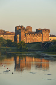 Italie, Mantoue