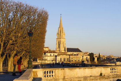 France, Montpellier