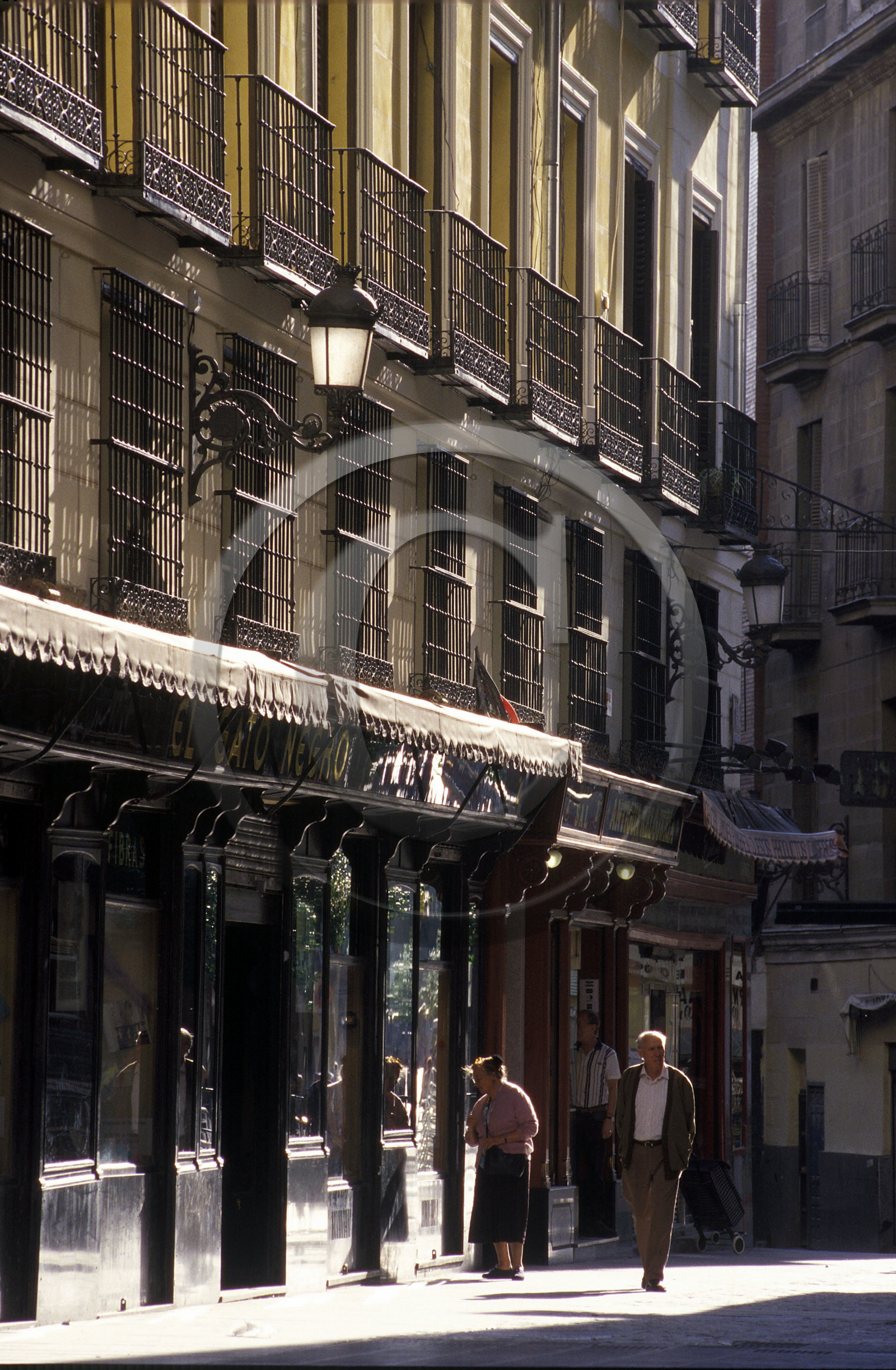 Madrid.Castille.Espagne