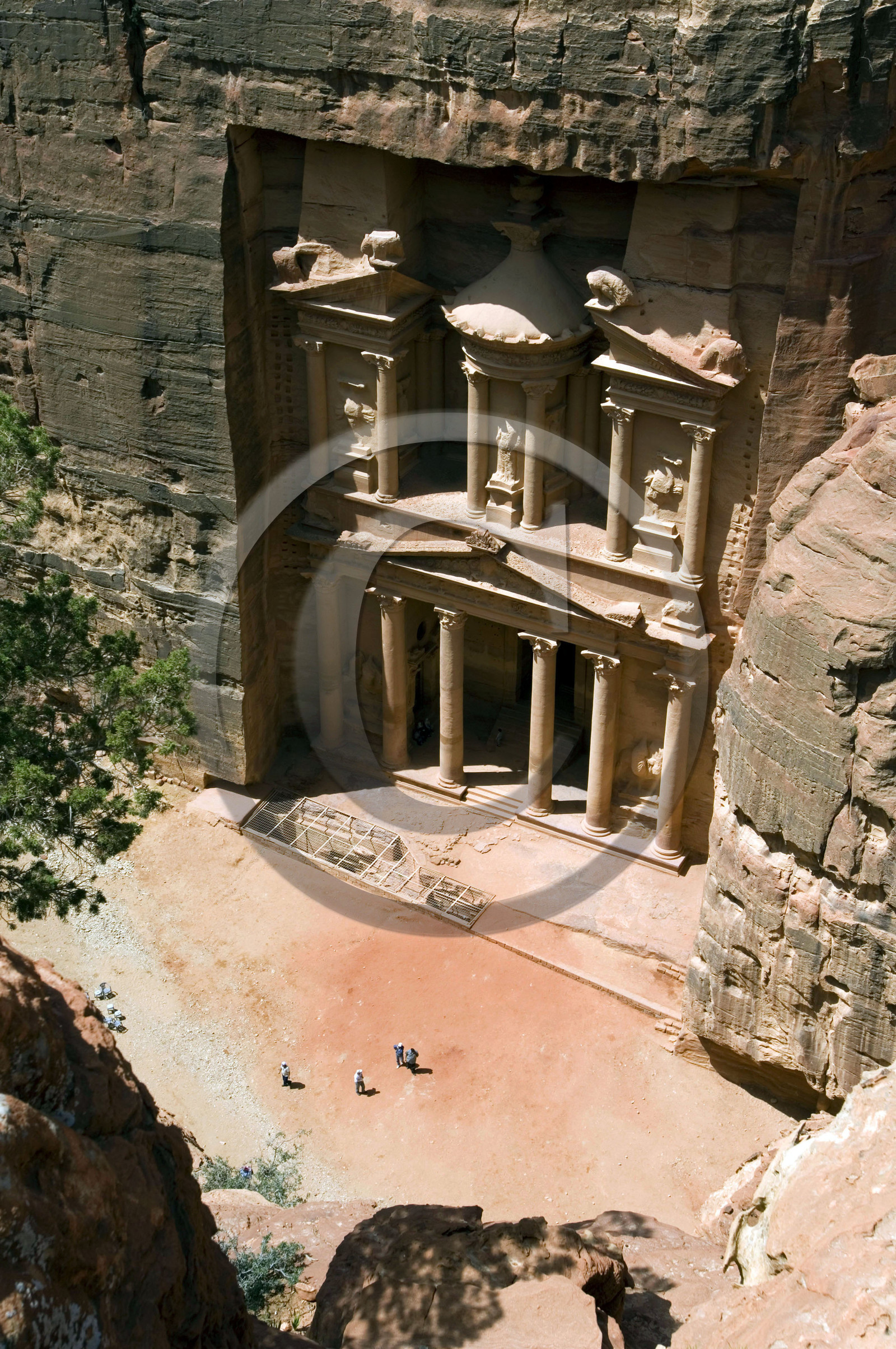 Petra, Jordan