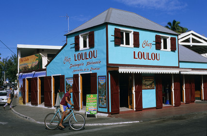 Ile de la Réunion.France