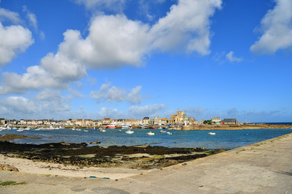France, Barfleur
