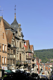 France, Saverne