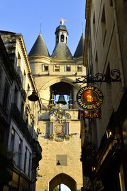 France, Bordeaux