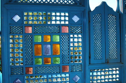 Sidi Bou Said, Tunisie