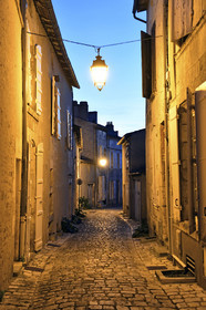 France, Cognac