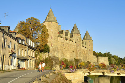France, Bretagne