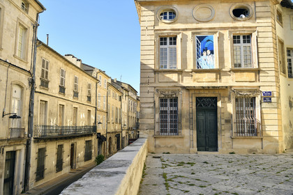 France, Avignon