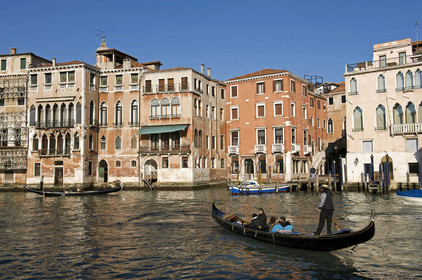 Italie, Venise