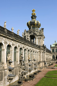 Allemagne, Dresden