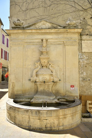 France, Saint Remy de Provence