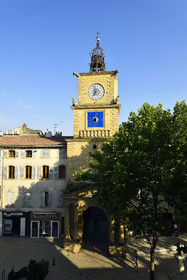 France, Salon de Provence