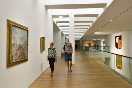 Allemagne, Stuttgart