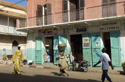 Saint-Louis, Sénégal