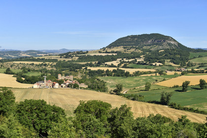 France, Aveyron