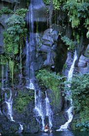 Ile de la Réunion.France