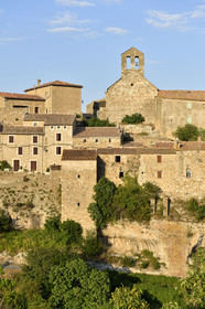 France, Minerve