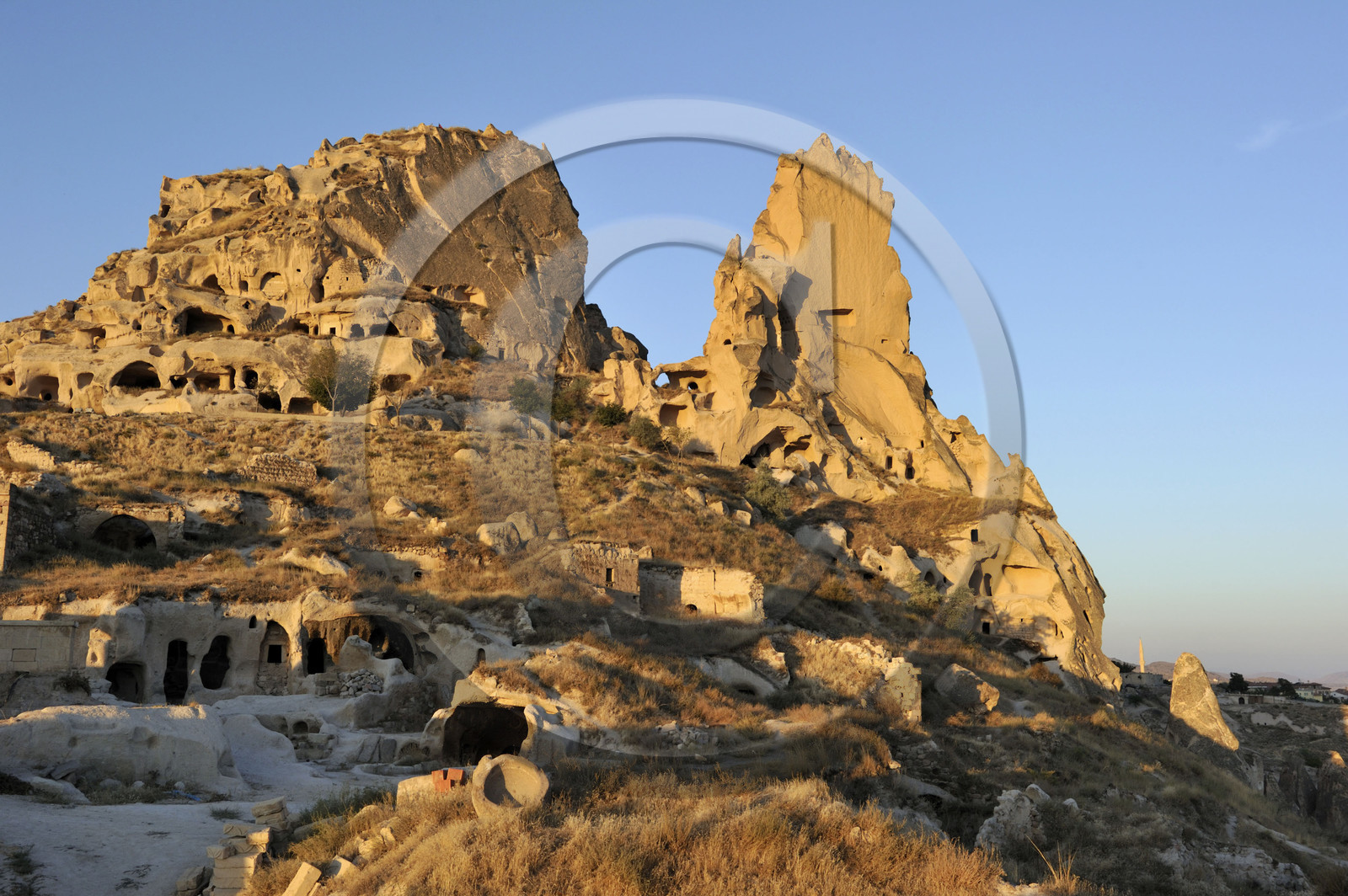Turquie, Cappadoce