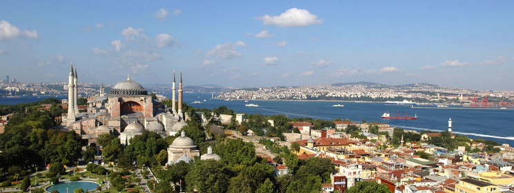 Istanbul, Turkey