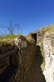 France, Hartmannswillerkopf