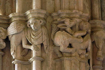 Espagne, Santes Creus