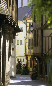 Troyes, France