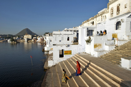 Inde, Pushkar