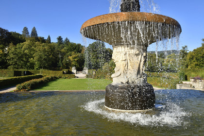 Allemagne, Baden-Baden